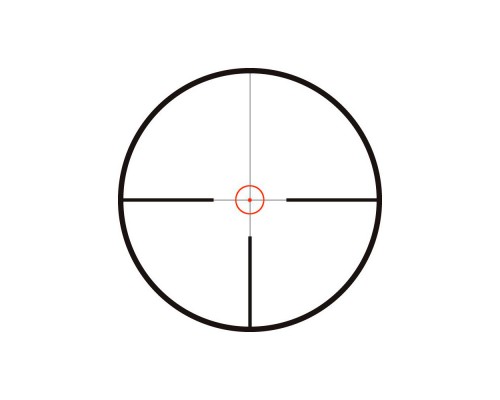 Прицел Swarovski Z8i 1-8x24, сетка 4A-IF Прицел Swarovski Z8i 1-8x24, сетка 4A-IF