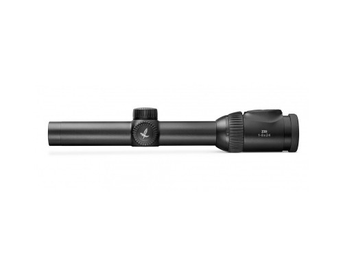 Прицел Swarovski Z8i 1-8x24 шина SR, сетка BRT-I Прицел Swarovski Z8i 1-8x24 шина SR, сетка BRT-I