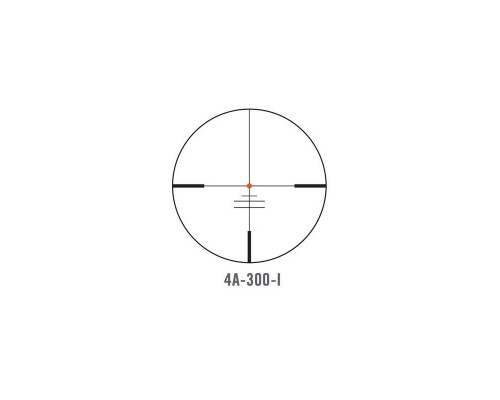Прицел Swarovski Z8i 2.3-18x56 P, сетка 4A-300-I Прицел Swarovski Z8i 2.3-18x56 P, сетка 4A-300-I