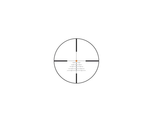 Прицел Swarovski Z8i 2.3-18x56 P, сетка BRX-I Прицел Swarovski Z8i 2.3-18x56 P, сетка BRX-I