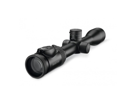 Прицел Swarovski Z8i 3.5-28x50 P, сетка BRX-I Прицел Swarovski Z8i 3.5-28x50 P, сетка BRX-I