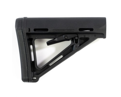Приклад MAGPUL MOE CARBINE STOCK COM-SPEC MAG401 Приклад MAGPUL MOE CARBINE STOCK COM-SPEC MAG401