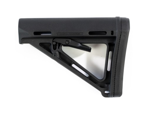 Приклад MAGPUL MOE CARBINE STOCK COM-SPEC MAG401 Приклад MAGPUL MOE CARBINE STOCK COM-SPEC MAG401