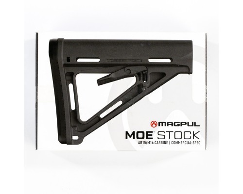 Приклад MAGPUL MOE CARBINE STOCK COM-SPEC MAG401 Приклад MAGPUL MOE CARBINE STOCK COM-SPEC MAG401