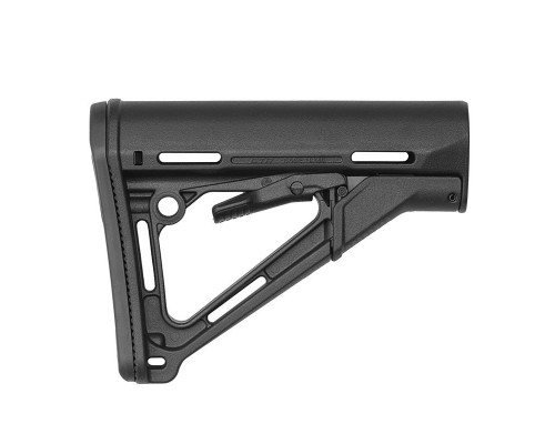 Приклад magpul ctr carbine stock mil-spec mag310 черный Приклад magpul ctr carbine stock mil-spec mag310 черный