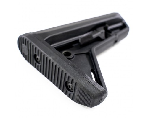 Приклад MAGPUL MOE SL CARBINE STOCK MIL-SPEC MAG347 (Черный) Приклад MAGPUL MOE SL CARBINE STOCK MIL-SPEC MAG347