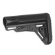 Приклад TBS Sharp DLG com-spec черный