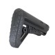 Приклад TBS Sharp DLG com-spec черный