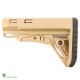 Приклад TBS Sharp DLG com-spec песок