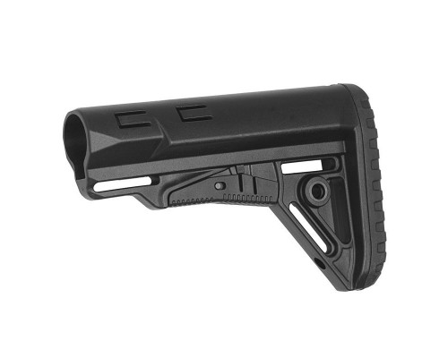 Приклад TBS Sharp DLG mil-spec черный Приклад TBS Sharp DLG mil-spec черный