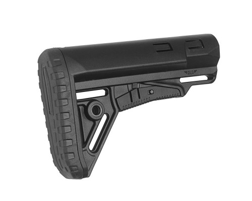 Приклад TBS Sharp DLG mil-spec черный Приклад TBS Sharp DLG mil-spec черный
