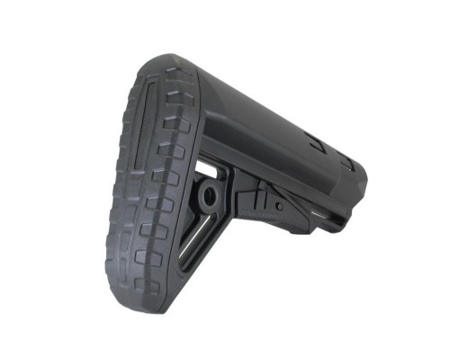 Приклад TBS Sharp DLG mil-spec черный Приклад TBS Sharp DLG mil-spec черный
