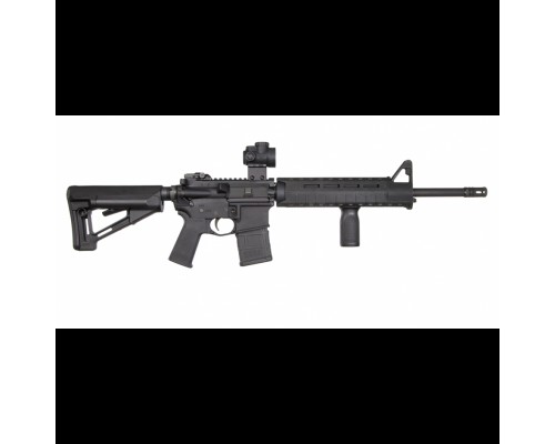 Приклад magpul str carbine stock mil-spec mag 471 Приклад magpul str carbine stock mil-spec mag 471