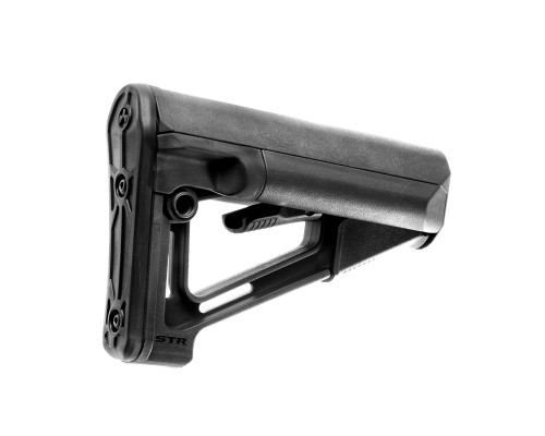 Приклад magpul str carbine stock mil-spec mag 471 Приклад magpul str carbine stock mil-spec mag 471