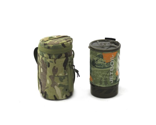 Подсумок Р-222 для JETBOIL мультикам Подсумок Р-222 для JETBOIL мультикам