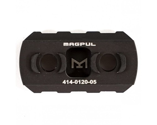 Рельса m-lok aluminum rail 3 слота mlok slot system MAG580 Рельса m-lok aluminum rail 3 слота mlok slot system MAG580