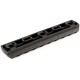 Рельса magpul m-lok polymer rail section 9 слотов MAG592