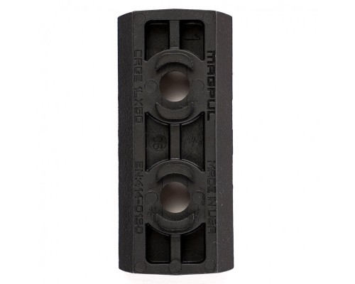 Рельса rvg m-lok adapter rail m-lok slot system MAG596