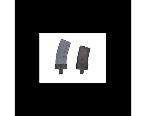 Накладки Magpul на магазины 12 и .308 калибра MAG002 Накладки Magpul на магазины 12 и .308 калибра MAG002