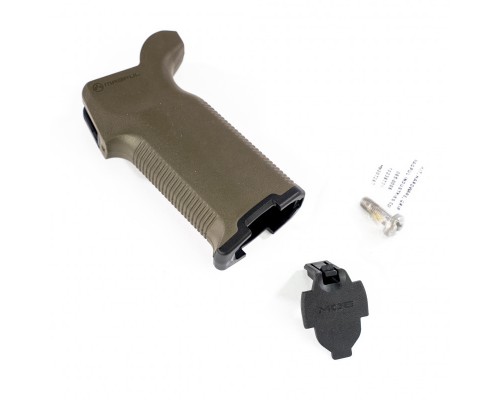 Рукоять mag532 олива Рукоять mag532 олива