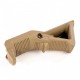 Рукоять передняя magpul afg - angled fore grip 1913 MAG411 песок