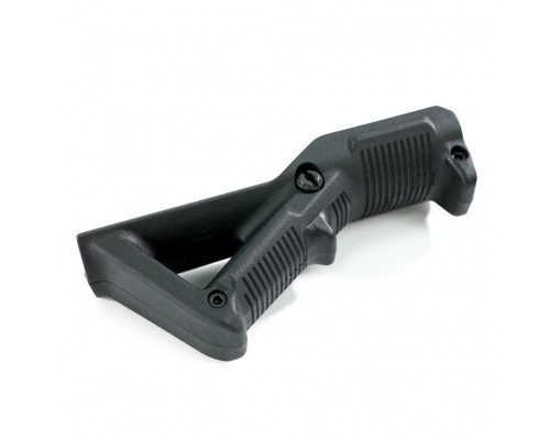 Рукоять передняя magpul afg - angled fore grip 1913 MAG411 черный Рукоять передняя magpul afg - angled fore grip 1913 MAG411 черный