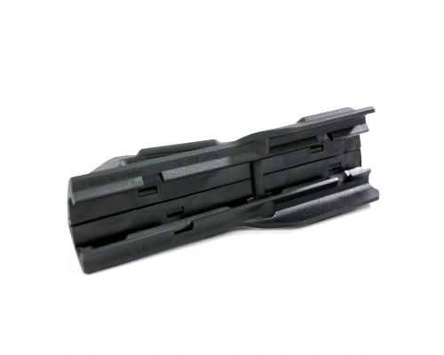 Рукоять передняя magpul afg - angled fore grip 1913 MAG411 черный Рукоять передняя magpul afg - angled fore grip 1913 MAG411 черный