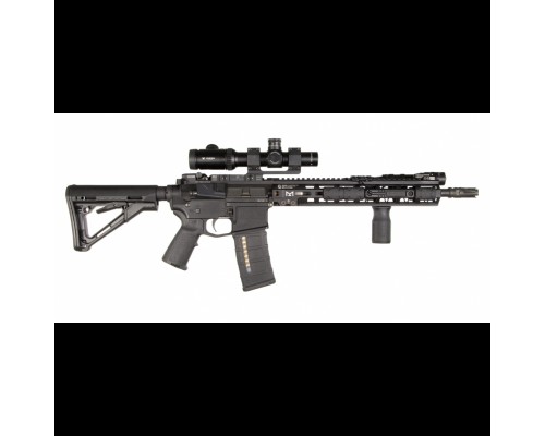 Рукоять Передняя Magpul MVG M-LOK Slot System MAG597 Рукоять Передняя Magpul MVG M-LOK Slot System MAG597