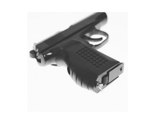 Рукоять «RP-PM» с рычагом для извлечения магазина Arms RTG Рукоять «RP-PM» с рычагом для извлечения магазина Arms RTG