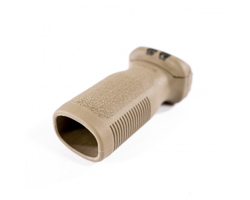 Рукоять передняя Magpul RVG - 1913 Picatinny MAG412 песок Рукоять передняя Magpul RVG - 1913 Picatinny MAG412 песок