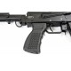 Рукоятка задняя РК-3 черная Зенит