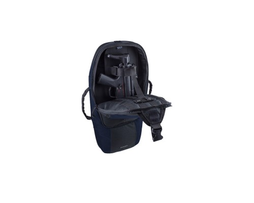Рюкзак-слингер DANAPER NAUTILUS 56 Blue-black