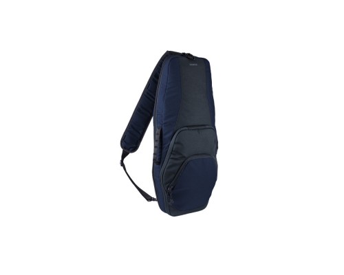 Рюкзак-слингер Danaper Nautilus 75 Blue-black Рюкзак-слингер Danaper Nautilus 75 Blue-black