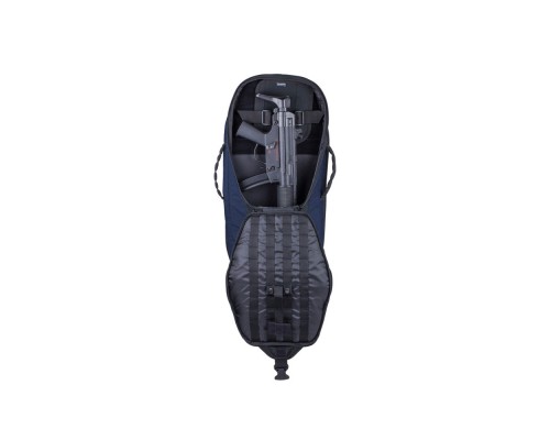 Рюкзак-слингер Danaper Nautilus 75 Blue-black Рюкзак-слингер Danaper Nautilus 75 Blue-black