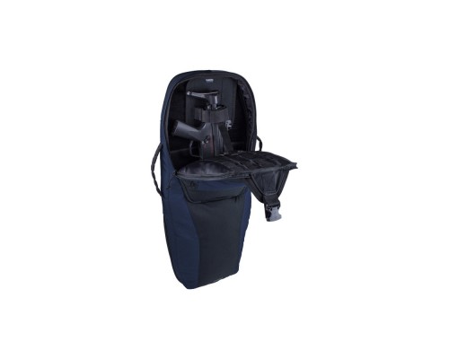 Рюкзак-слингер Danaper Nautilus 75 Blue-black Рюкзак-слингер Danaper Nautilus 75 Blue-black