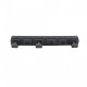 Слоты M-LOK на 11 шагов Пикатинни DLG