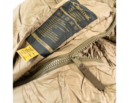 Спальник Carinthia Defence 1 Top, L Спальник Carinthia Defence 1 Top, L