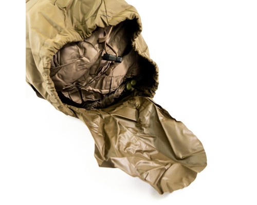 Спальник Carinthia Defence 1 Top, L Спальник Carinthia Defence 1 Top, L