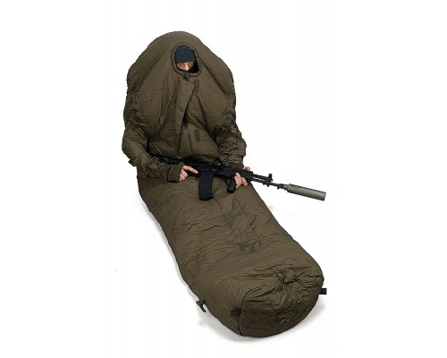 Спальник Carinthia Survival-one L Спальник Carinthia Survival-one L