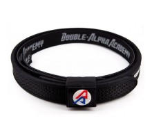 Спортивный пояс (пистолет) DAA Premium Belt Черный