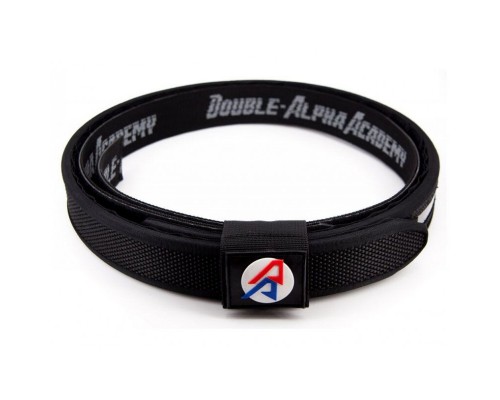 Спортивный пояс (пистолет) DAA Premium Belt Черный Спортивный пояс (пистолет) DAA Premium Belt Черный