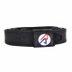 Спортивный пояс (пистолет) DAA Premium Belt Черный