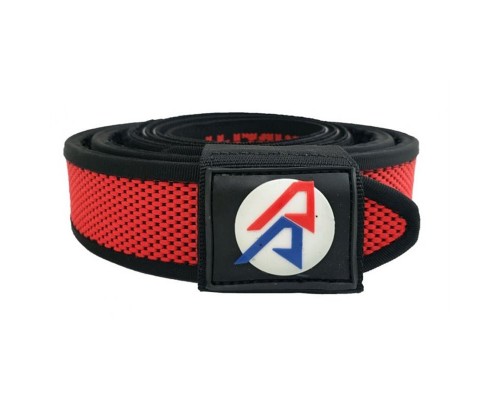 Спортивный пояс (пистолет) DAA Premium Belt Красный Спортивный пояс (пистолет) DAA Premium Belt Красный