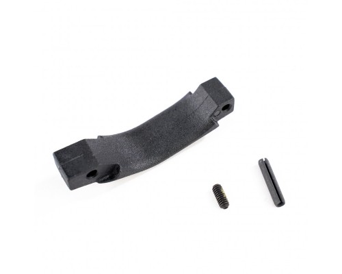 Спусковая скоба полимерная magpul moe trigger guard на ar15/m4 MAG417 Спусковая скоба полимерная magpul moe trigger guard на ar15/m4 MAG417