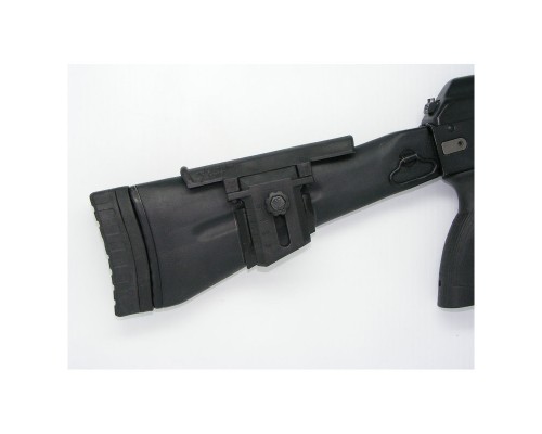 Щека для пластикового приклада ECR-100 Custom Arms Щека для пластикового приклада ECR-100 Custom Arms