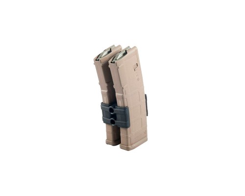 Стяжка магазинов Magpul MagLink Coupler для PMAG 30/40 AR/M4 MAG595 Стяжка магазинов Magpul MagLink Coupler для PMAG 30/40 AR/M4 MAG595