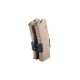 Стяжка магазинов Magpul MagLink Coupler для PMAG 30/40 AR/M4 MAG595