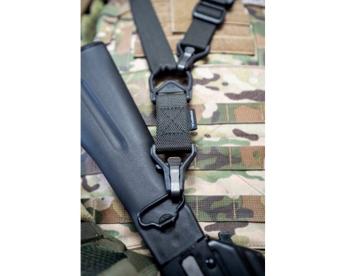 Тактический Ремень Magpul MS3 SLING GEN2 MAG514 Тактический Ремень Magpul MS3 SLING GEN2 MAG514