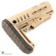 Приклад tbs compact dlg песок mil-spec