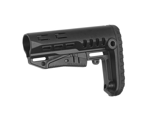 Приклад tbs compact dlg черный com-spec Приклад tbs compact dlg черный com-spec